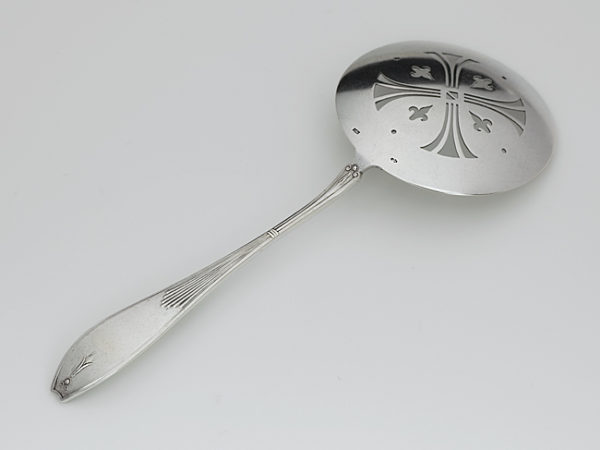 Zilveren natfruitschep-9857