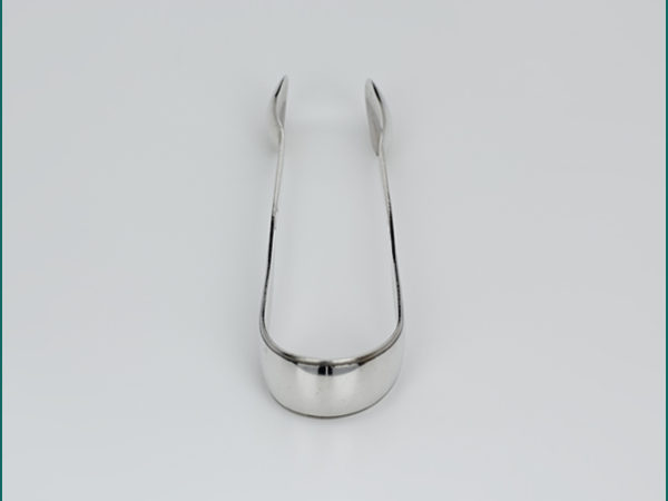 Zilveren klontjestang uit 1835-8627