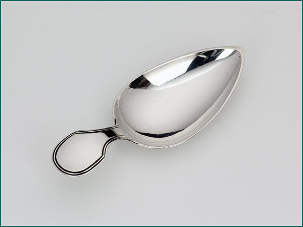 Zilveren theeduim uit 1841-0
