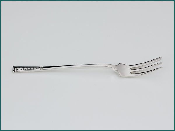 Zilveren gebaksvorken 1925-1953-6855