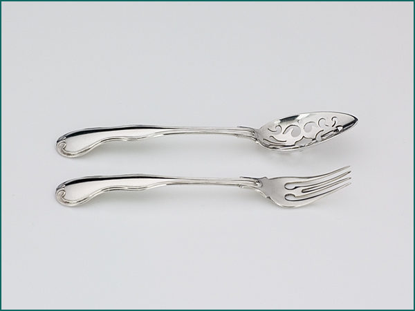 Zilveren zuurcouvertje uit 1873-4585