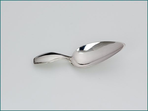 Zilveren theeduim uit 1840-3188