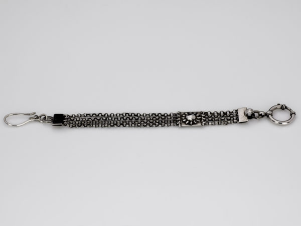 Zilveren chatelaine 1814-1905-10278