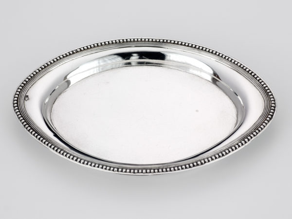 Zilveren pattipan 1807-1809-10557