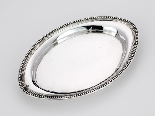 Zilveren pattipan 1807-1809-10555