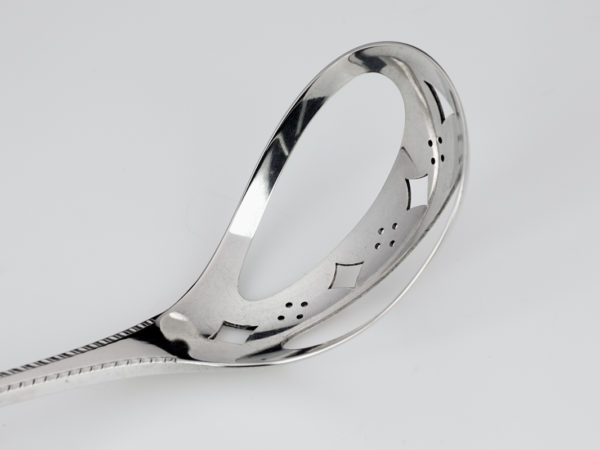 Zilveren eierlepel-10674