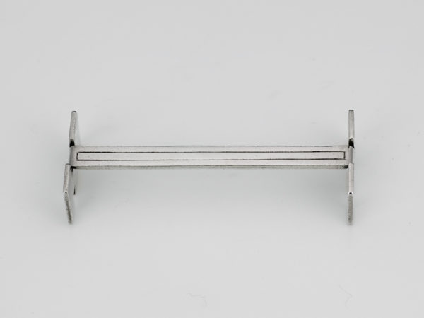 6 zilveren bestekleggers-10666