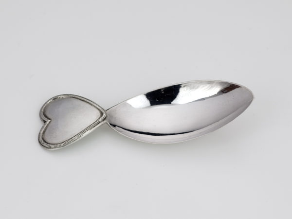 Zilveren theeduim uit 1846-12647