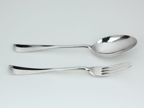 Zilveren dinercouvert uit 1787 (Hoorn)-12975