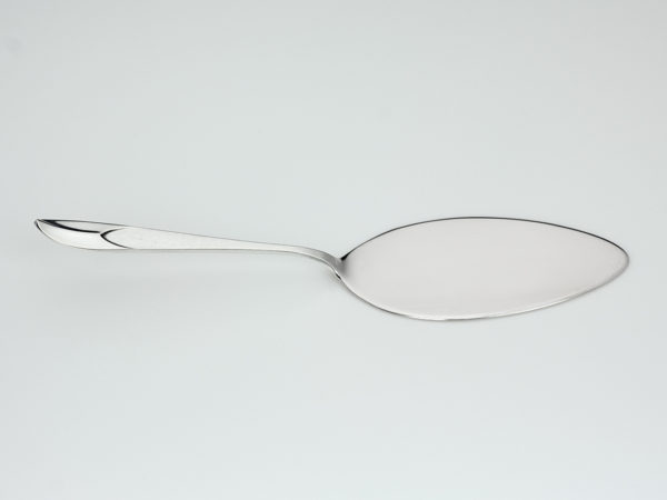 Zilveren taartschep model 210 uit 1942-13612