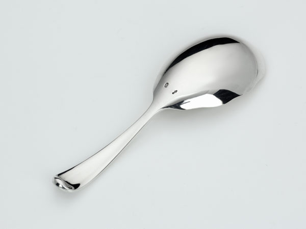Zilveren suikerschep 1953-1961-13743