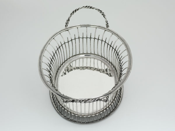 Zilveren mand uit 1791-14071