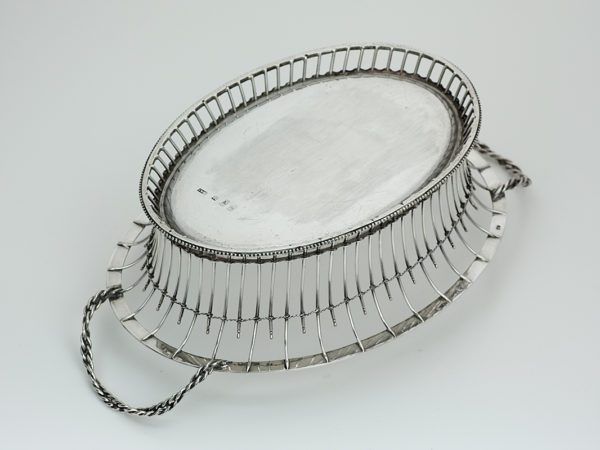 Zilveren mand uit 1791-14070