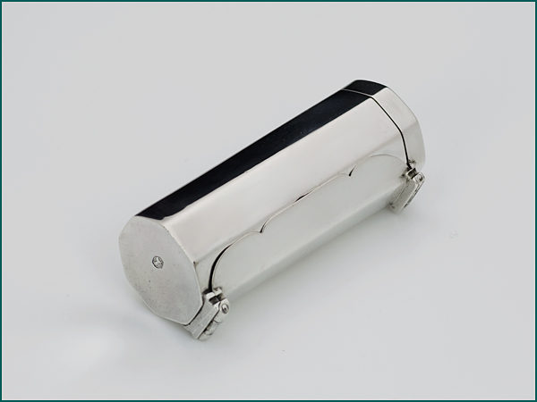 Zilveren nootmuskaatrasp uit 1873-14447