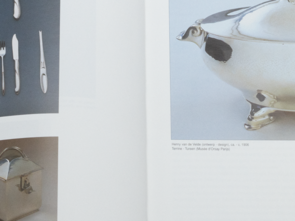 Van Belle Epoque tot Art Nouveau-15212