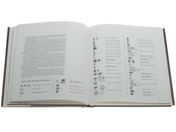 Miniature silver toys-15260