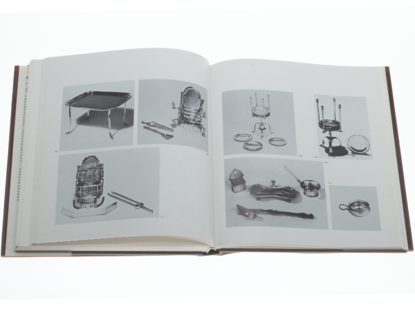 Miniature silver toys-15263