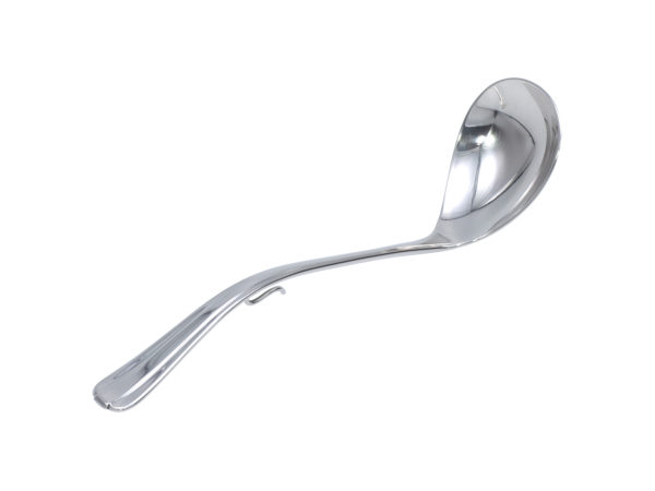 Zilveren jamlepel model 1064 1925-1953