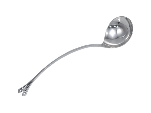 Zilveren jamlepel 1858-1905