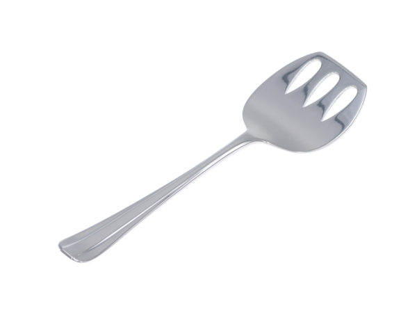 Zilveren sardineschepje model 1064 1925-1953