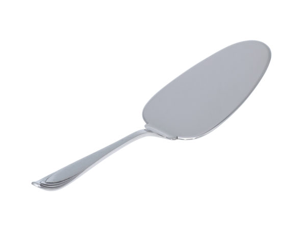 Zilveren taartschep model 202 uit 1933