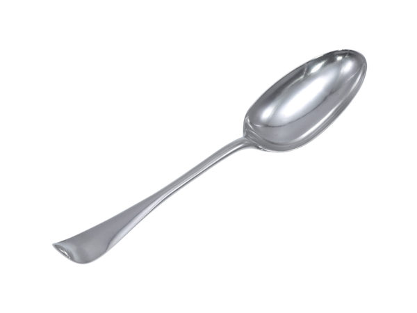 Zilveren dinerlepel 1723-1767 (Arnhem)