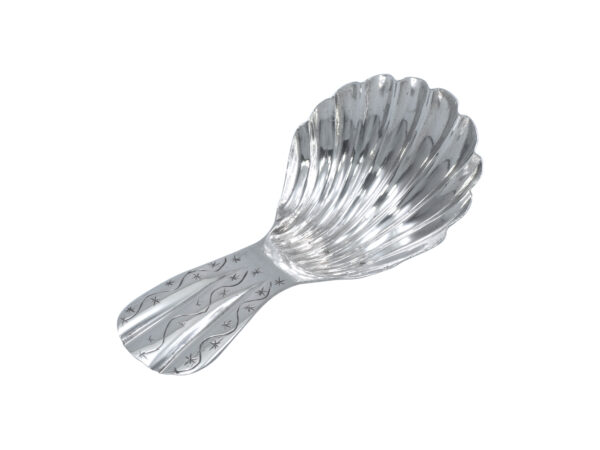 Zilveren theeduim 1795/96 (Den Bosch)