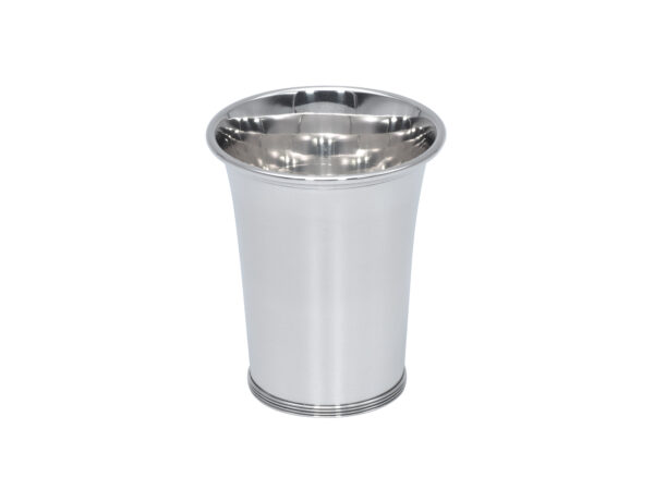 Zilveren geboorte/kinderbeker uit 1927