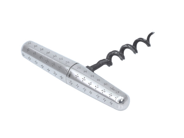 Zilveren kurkentrekker 1858-188