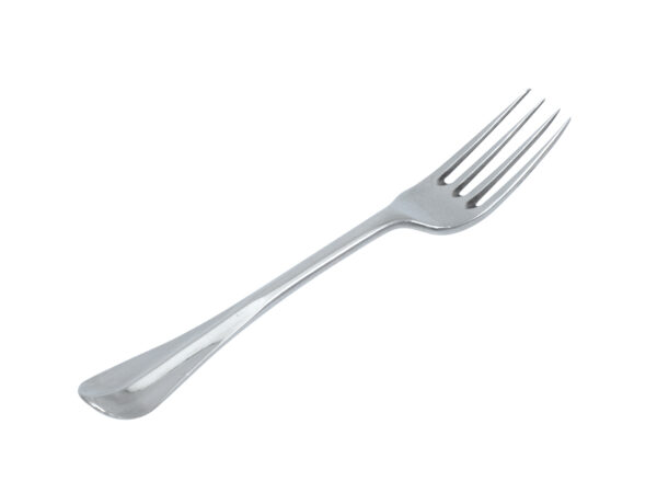 Zilveren confituurvorkje uit 1767 (Middelburg)