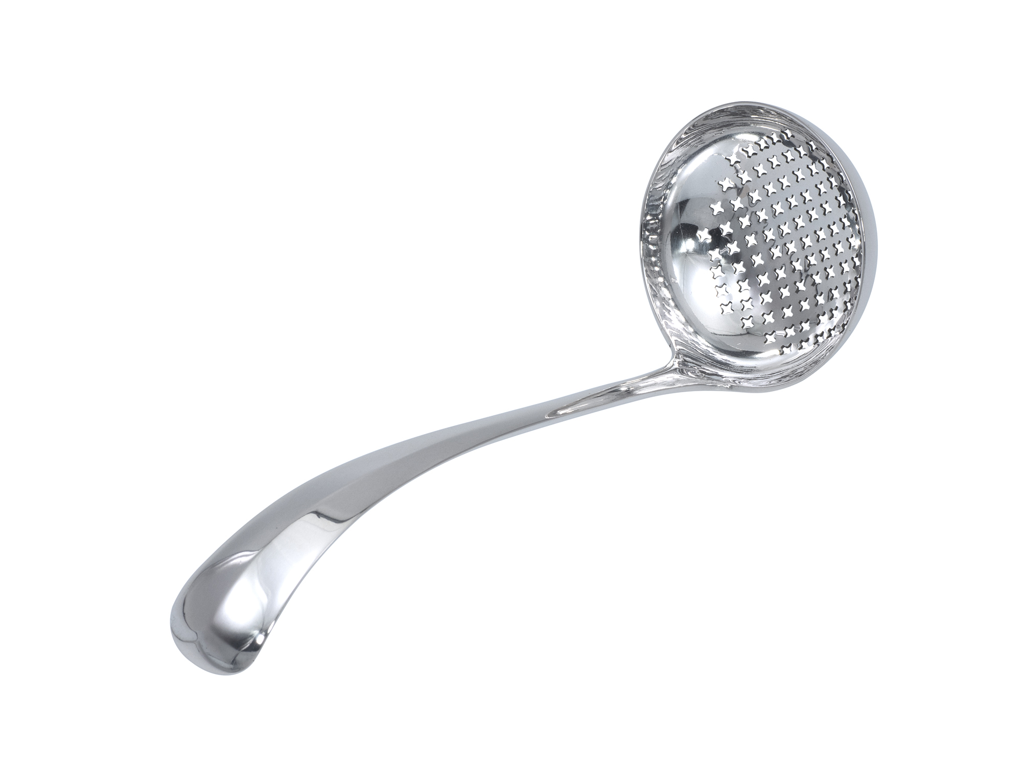 Haags lofje strooilepel