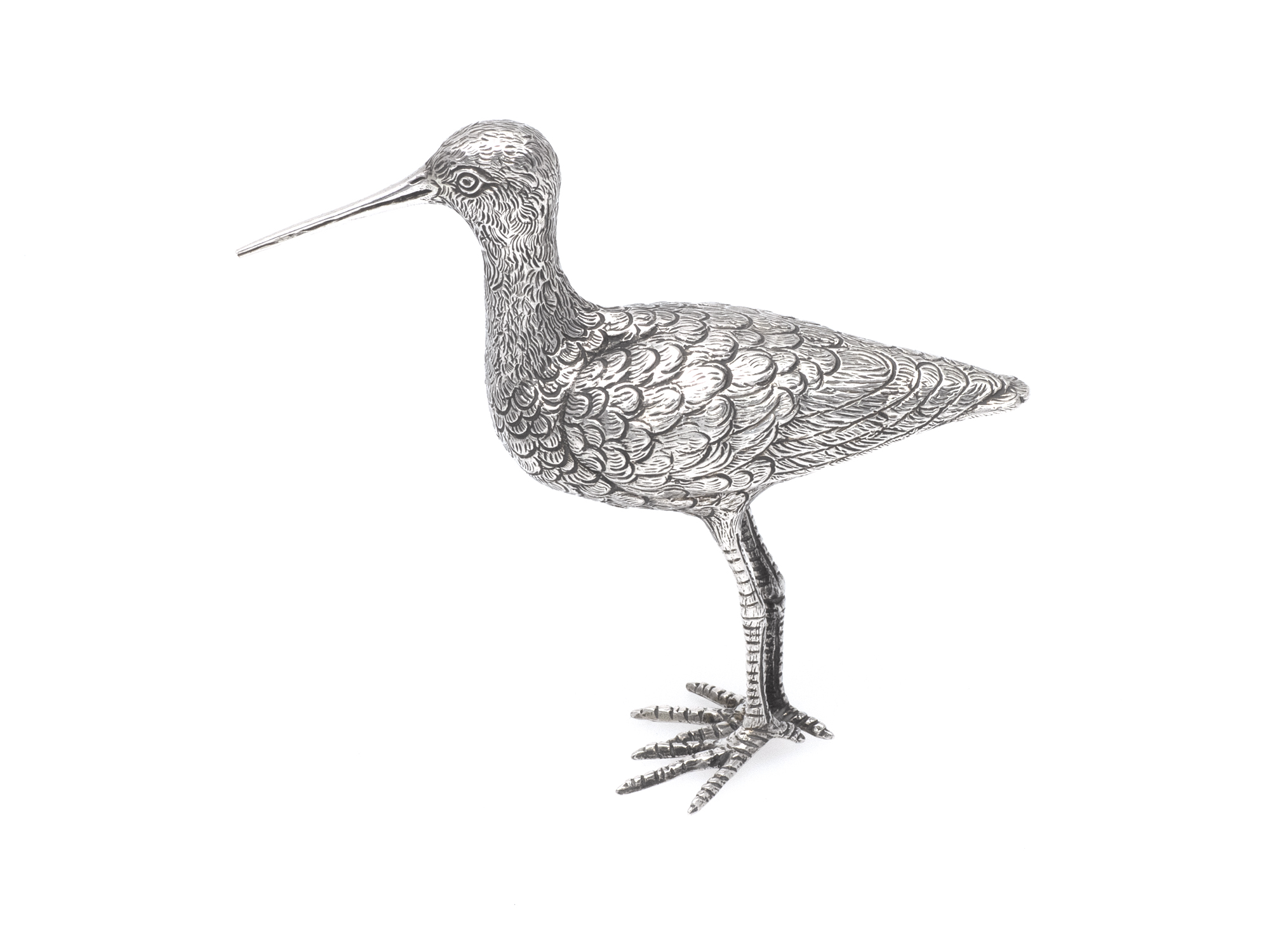 Zilveren grutto uit 1968