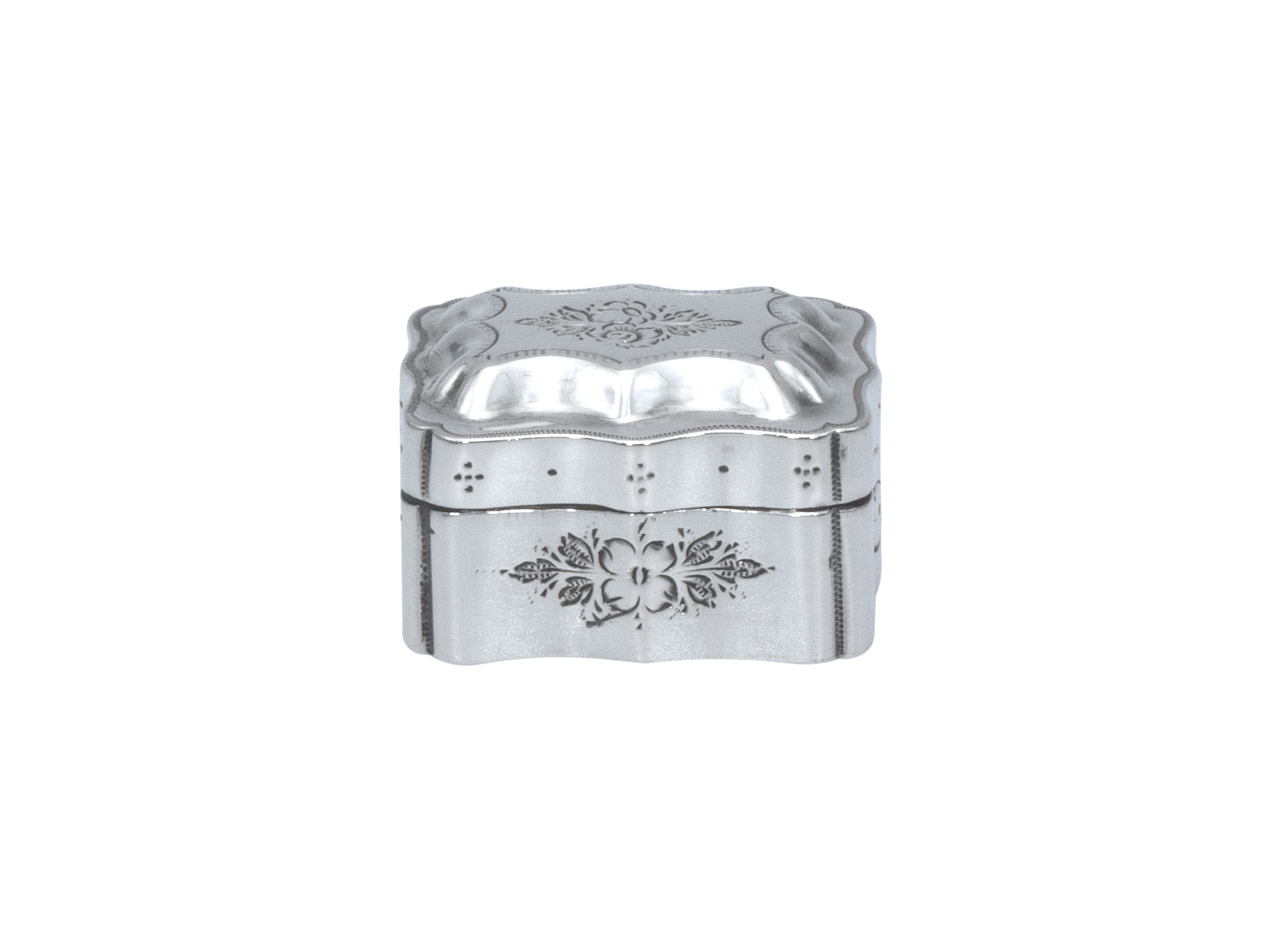 Miniatuur koektrommel